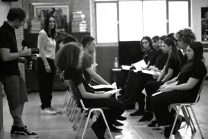  SEDUZIONE E DESIDERIO