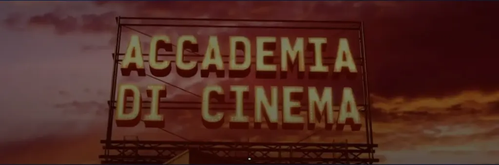 Slide Studio Emme Academy