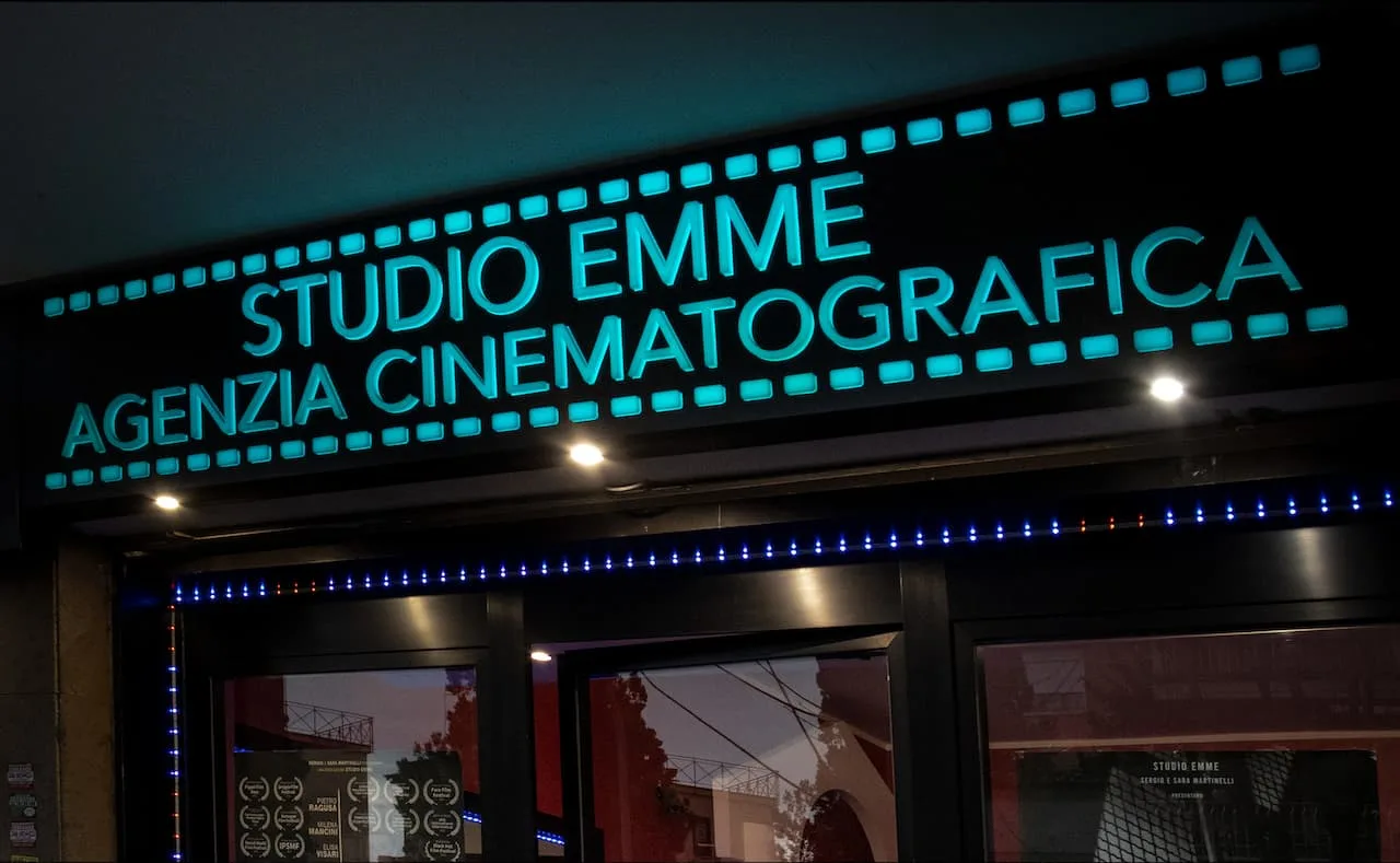 Studio Emme – Chi Siamo