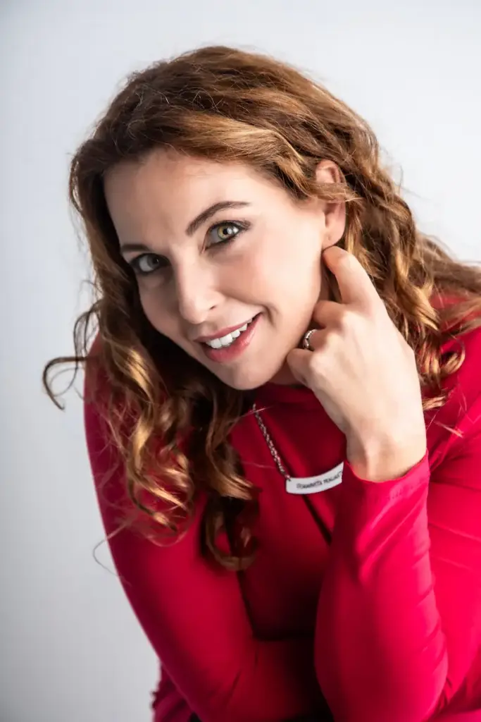 CHIARA BECCHIMANZI 22