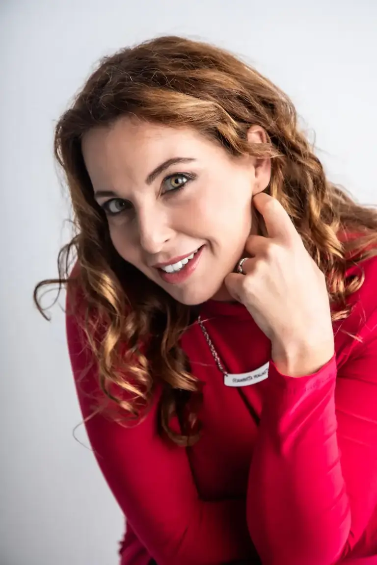 CHIARA BECCHIMANZI 22